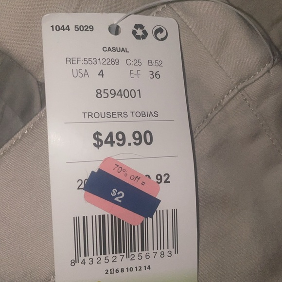 MNG BY MANGO - Picture 4 of 4